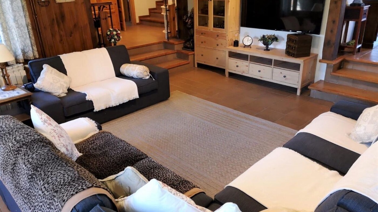 Photo of Livingroom in Llivia