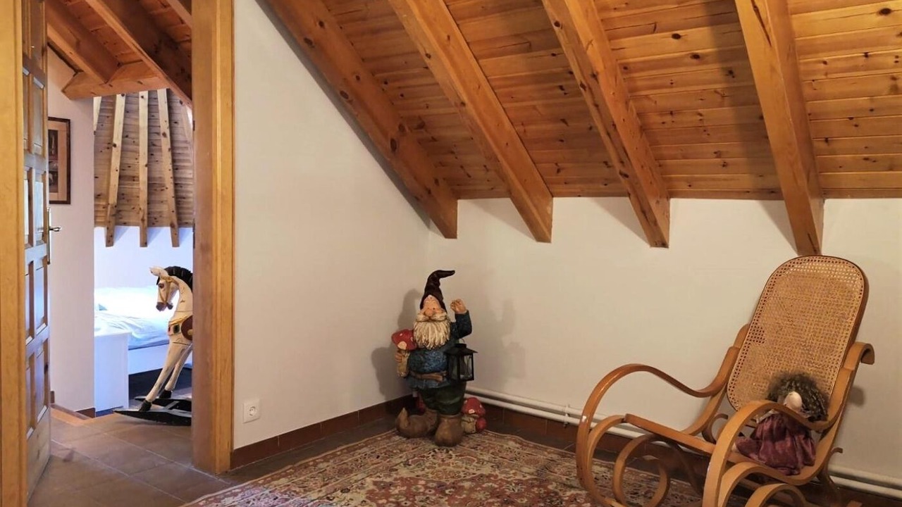 Photo of Bedroom in Llivia