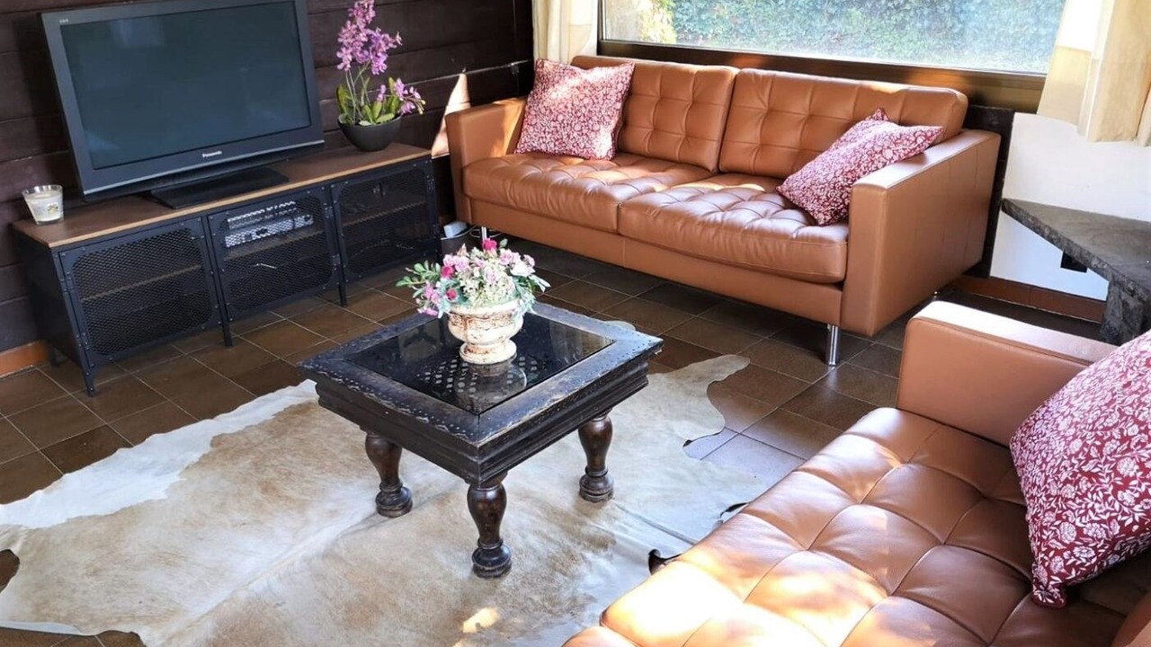 Photo of Livingroom in Llivia