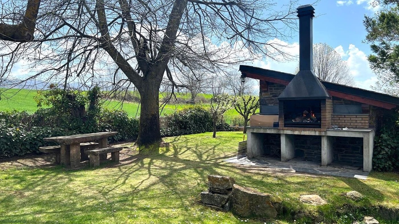 Photo of Outdoor in Llivia