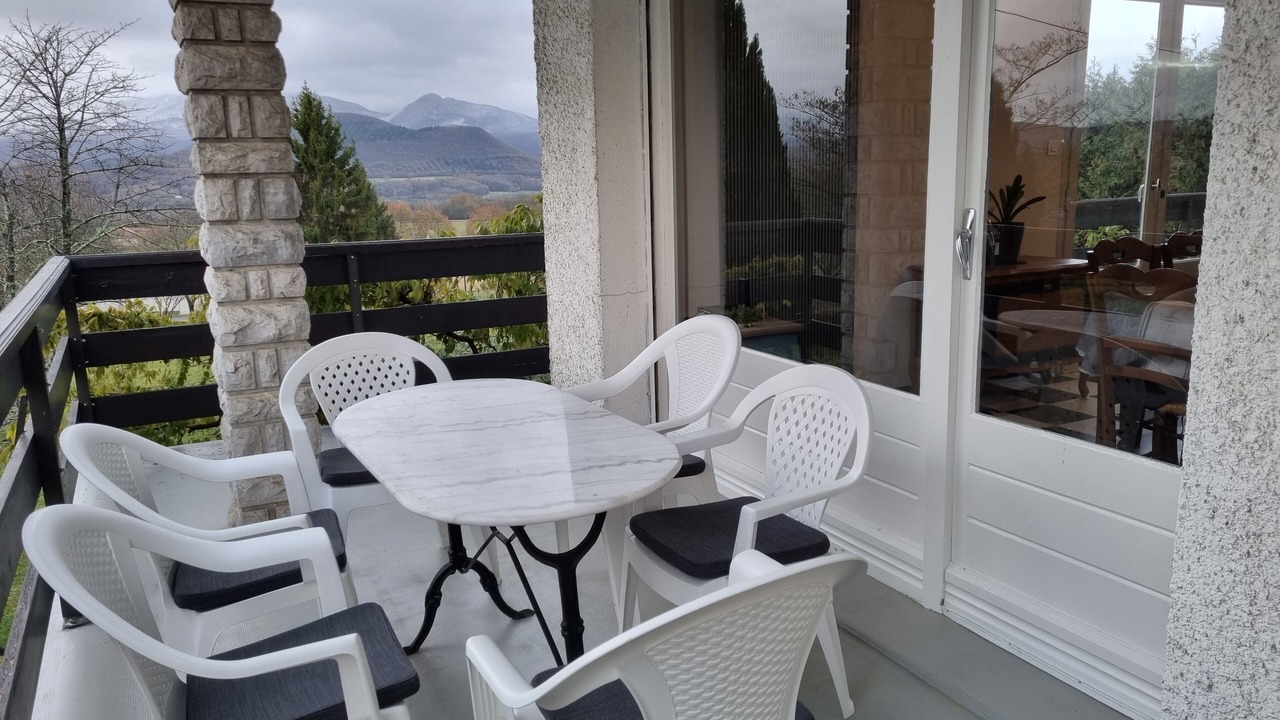 Photo of Outdoor in Montrejeau