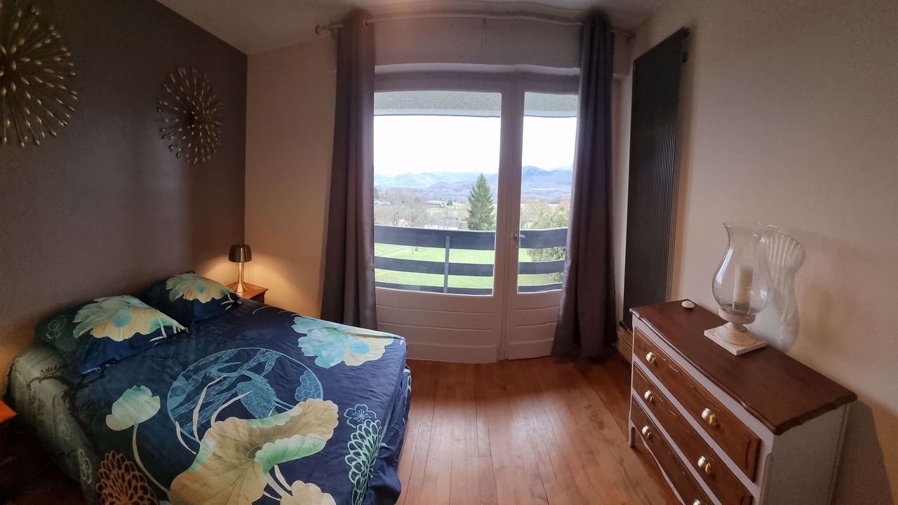 Photo of Bedroom in Montrejeau