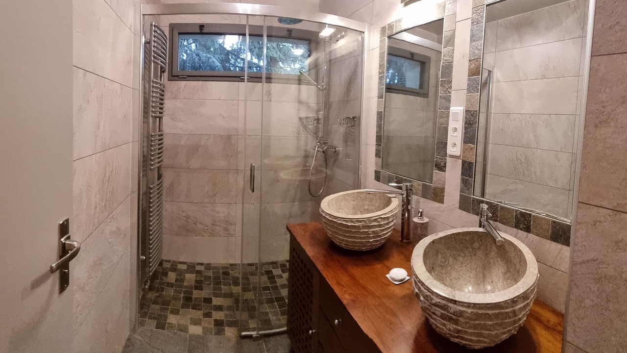 Photo of Bathroom in Montrejeau