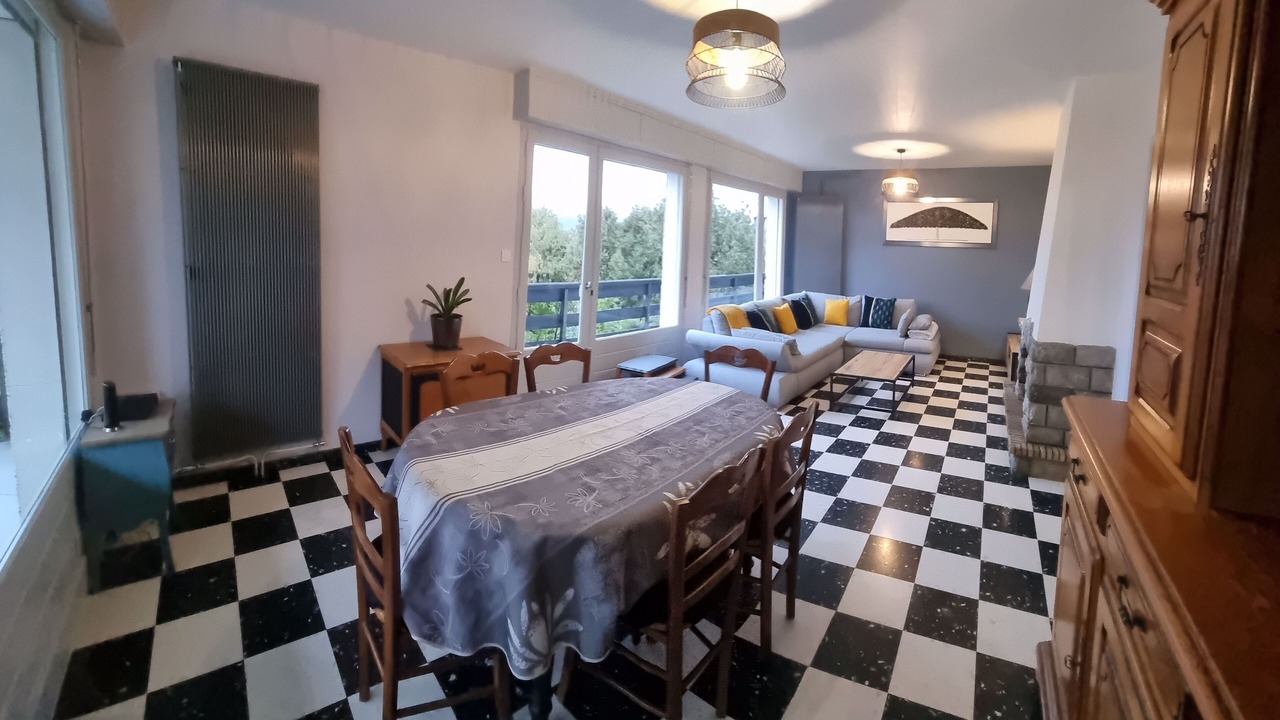 Photo of Livingroom in Montrejeau