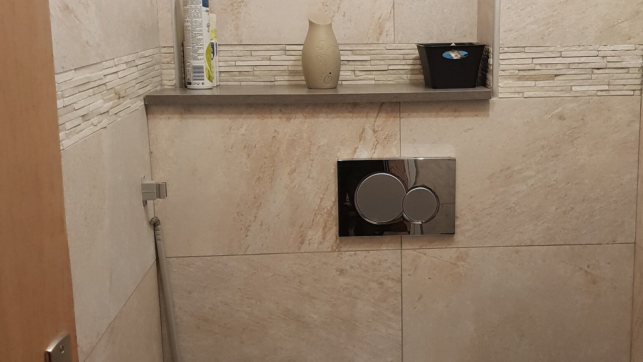 Photo of Bathroom in Montrejeau