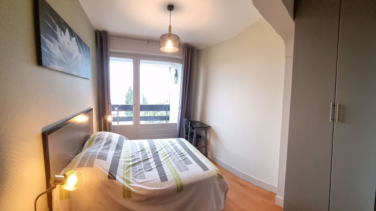 Photo of Bedroom in Montrejeau