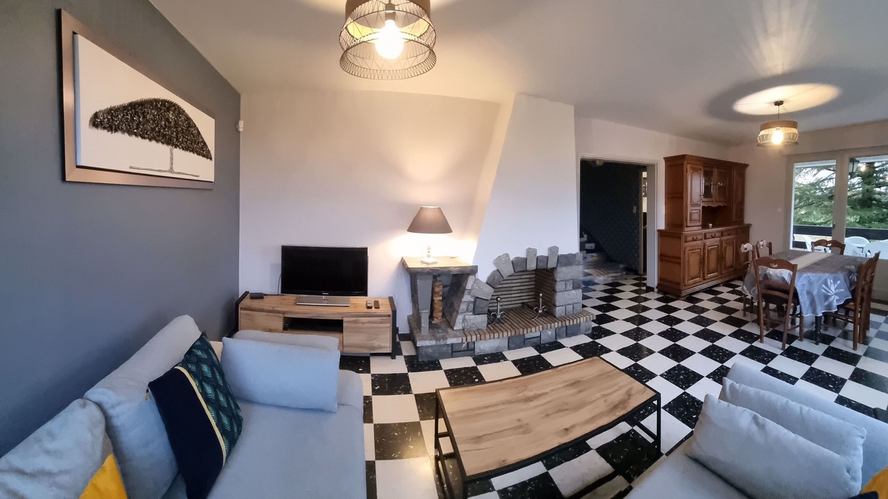 Photo of Livingroom in Montrejeau