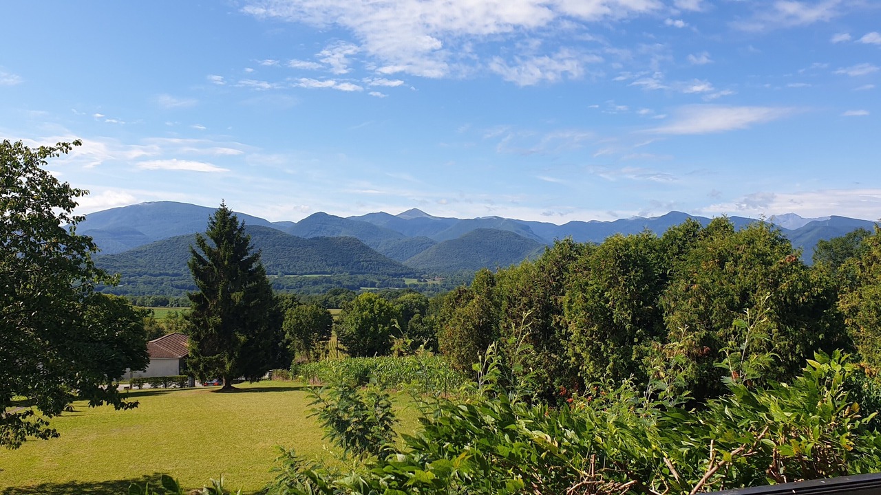 Photo of Outdoor in Montrejeau