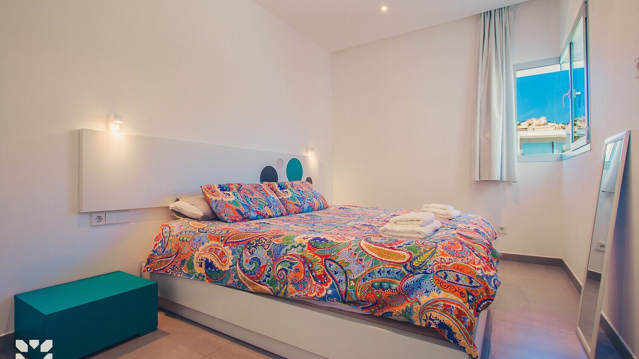 Photo of Bedroom in Cumbre del Sol