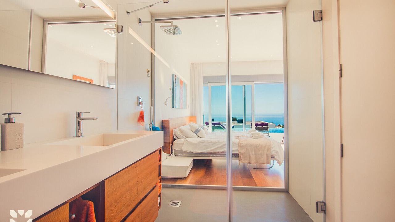 Photo of Bedroom in Cumbre del Sol