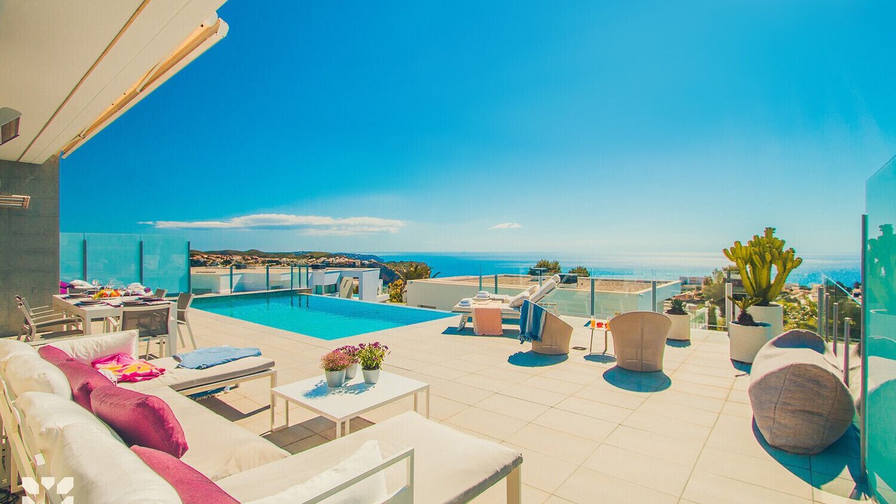 Photo of Outdoor in Cumbre del Sol