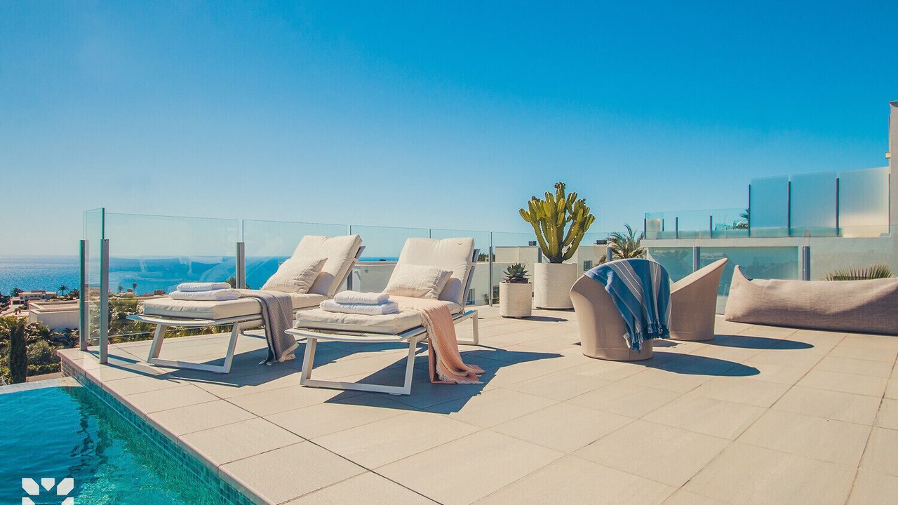 Photo of Outdoor in Cumbre del Sol