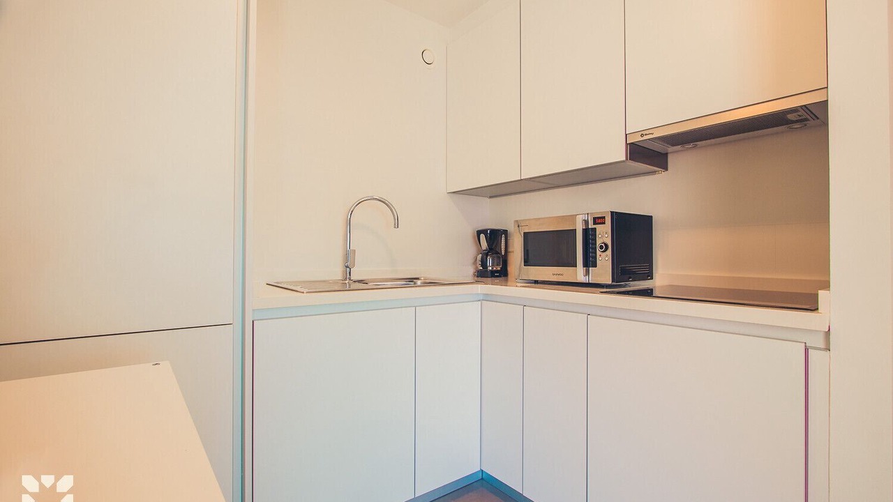Photo of Kitchen in Cumbre del Sol