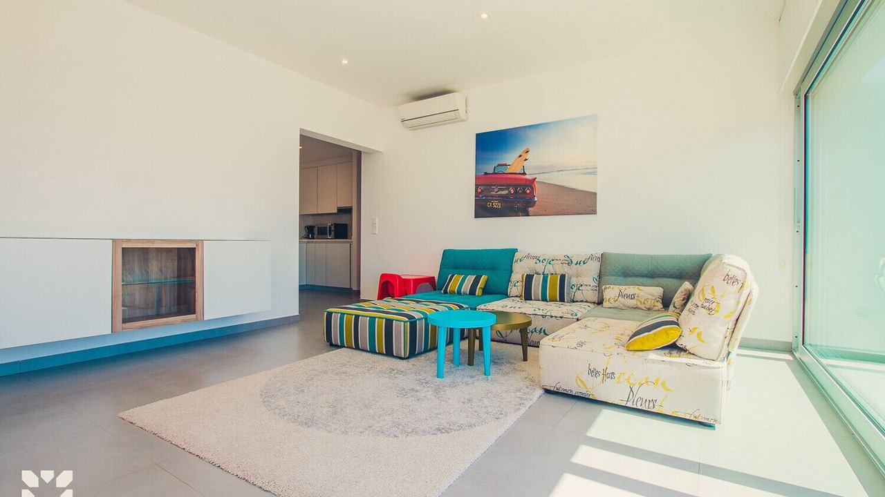 Photo of Livingroom in Cumbre del Sol