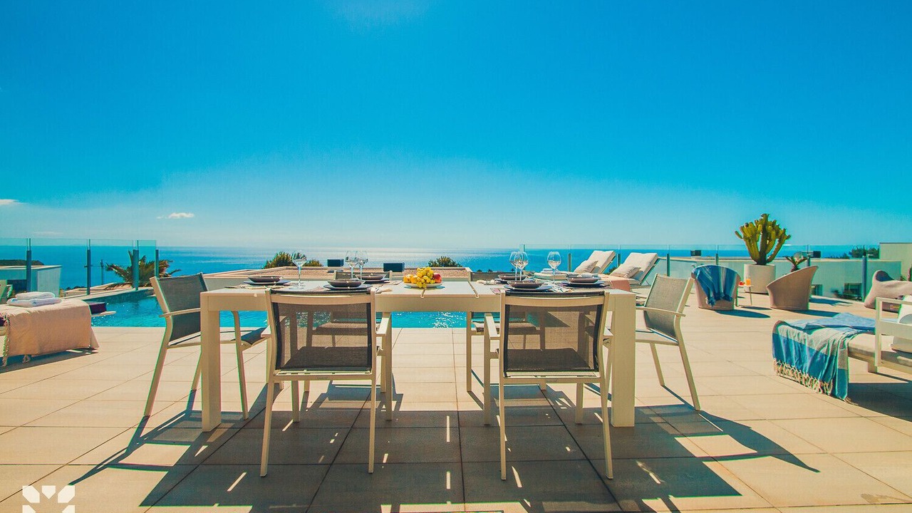 Photo of Outdoor in Cumbre del Sol
