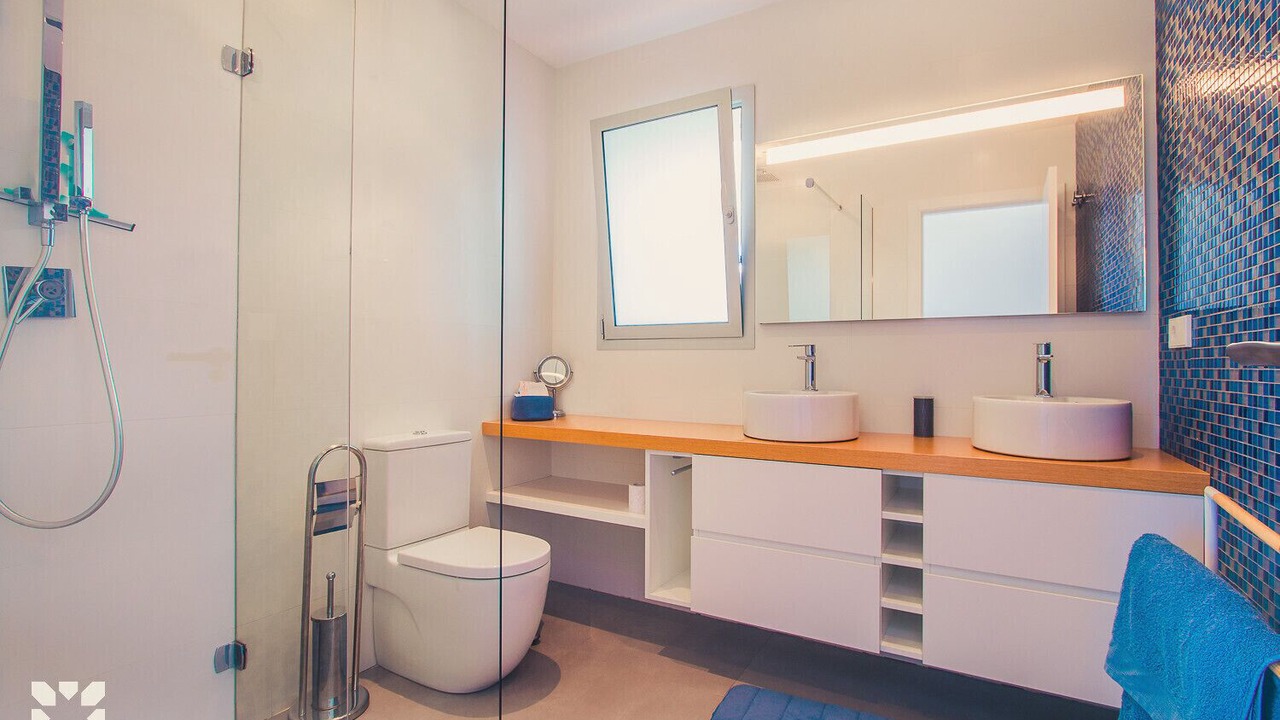 Photo of Bathroom in Cumbre del Sol