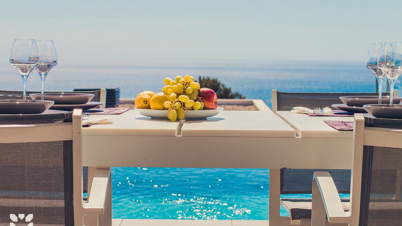 Photo of Outdoor in Cumbre del Sol