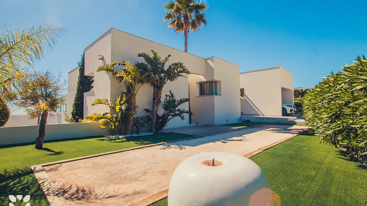 Photo of Outdoor in Cumbre del Sol