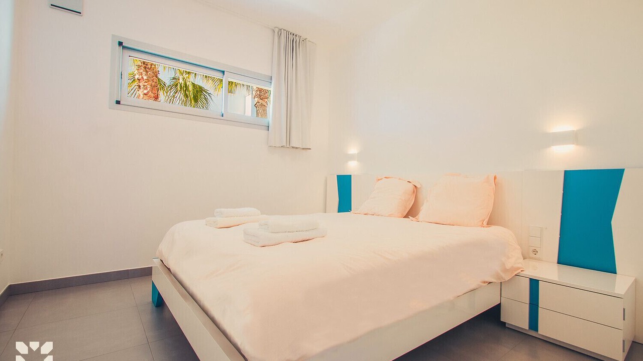 Photo of Bedroom in Cumbre del Sol