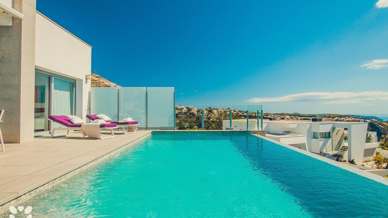 Photo of Outdoor in Cumbre del Sol