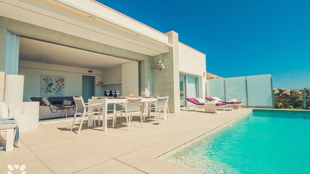 Photo of Outdoor in Cumbre del Sol