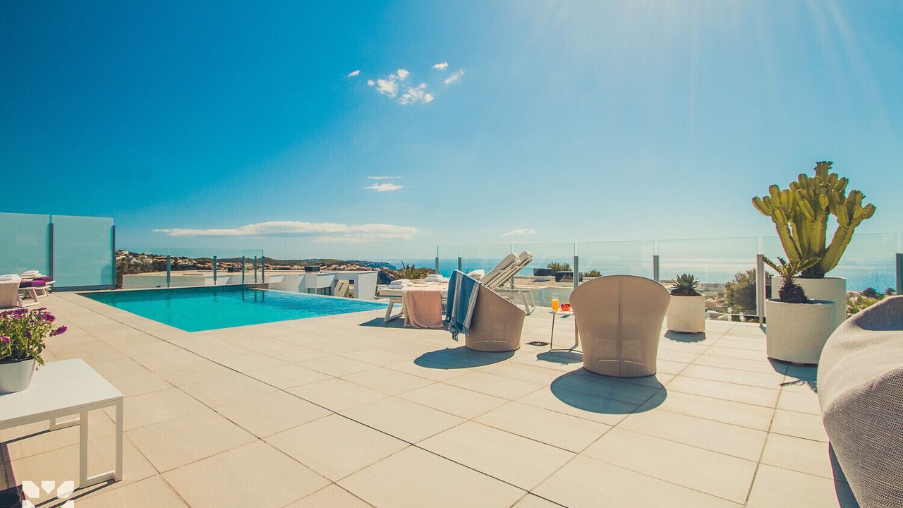 Photo of Outdoor in Cumbre del Sol