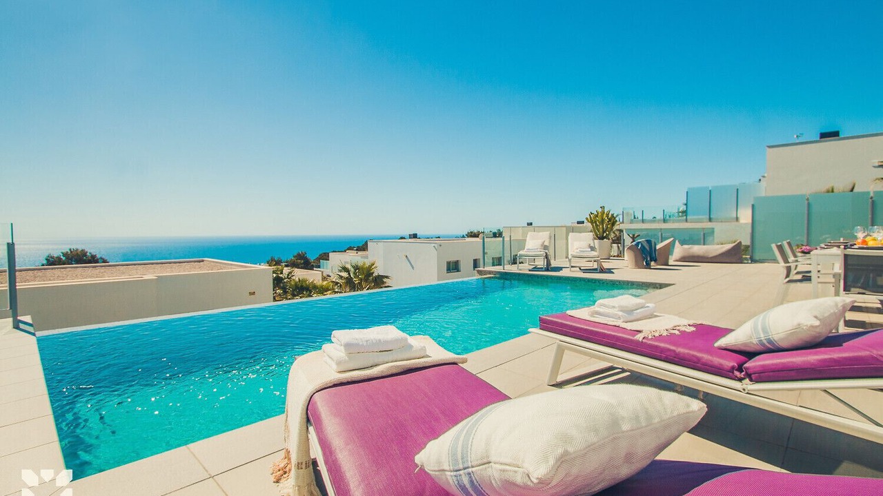 Photo of Outdoor in Cumbre del Sol