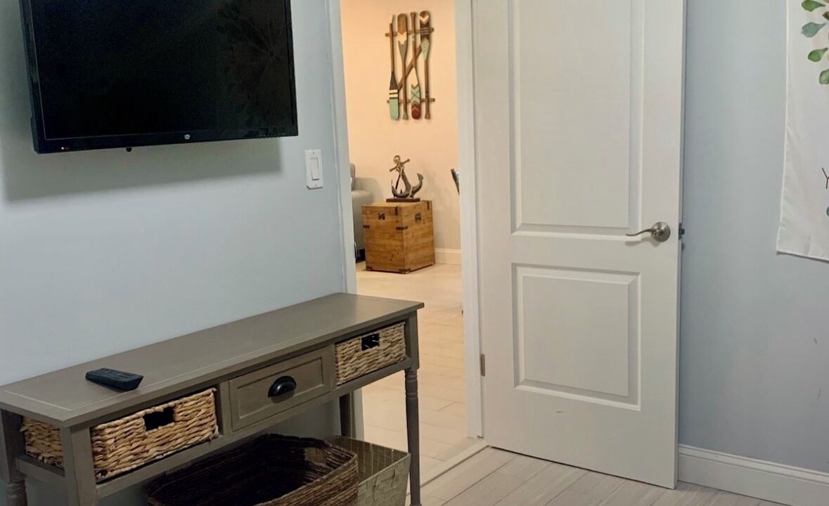 Photo of Bedroom in Rock Harbor