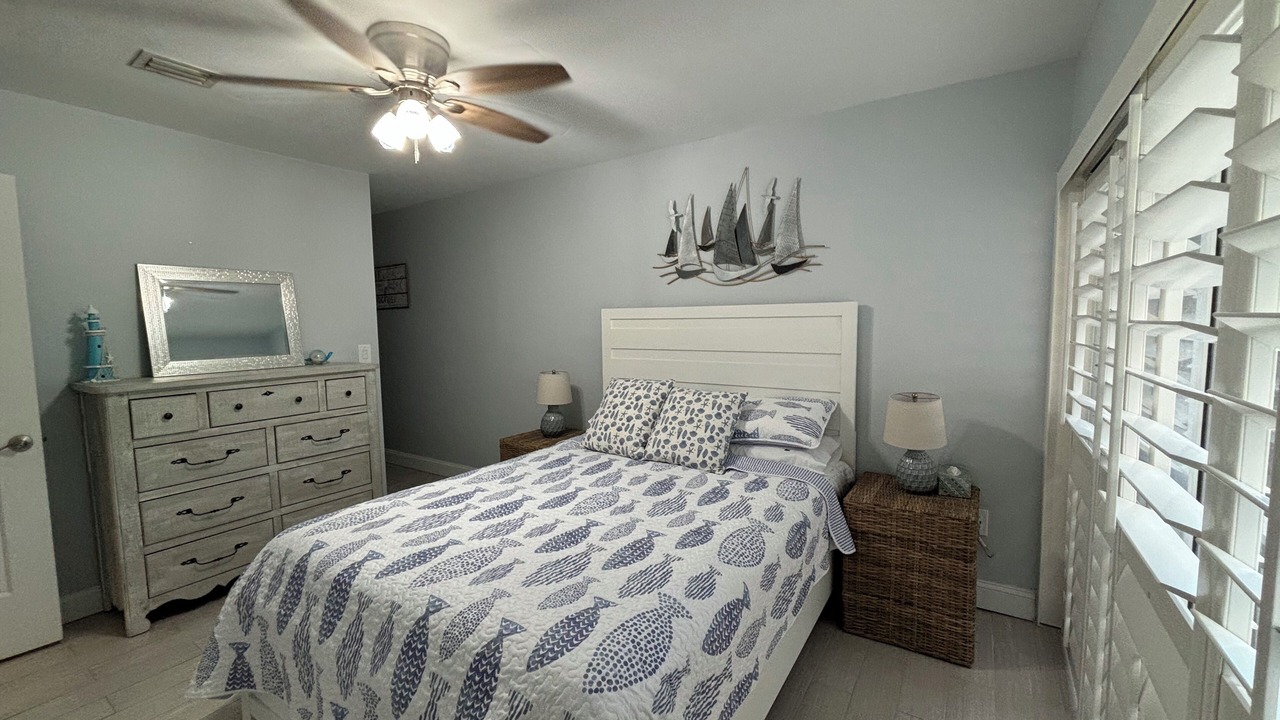 Photo of Bedroom in Rock Harbor