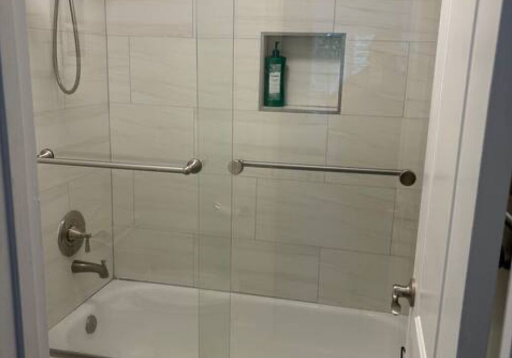 Photo of Bathroom in Rock Harbor