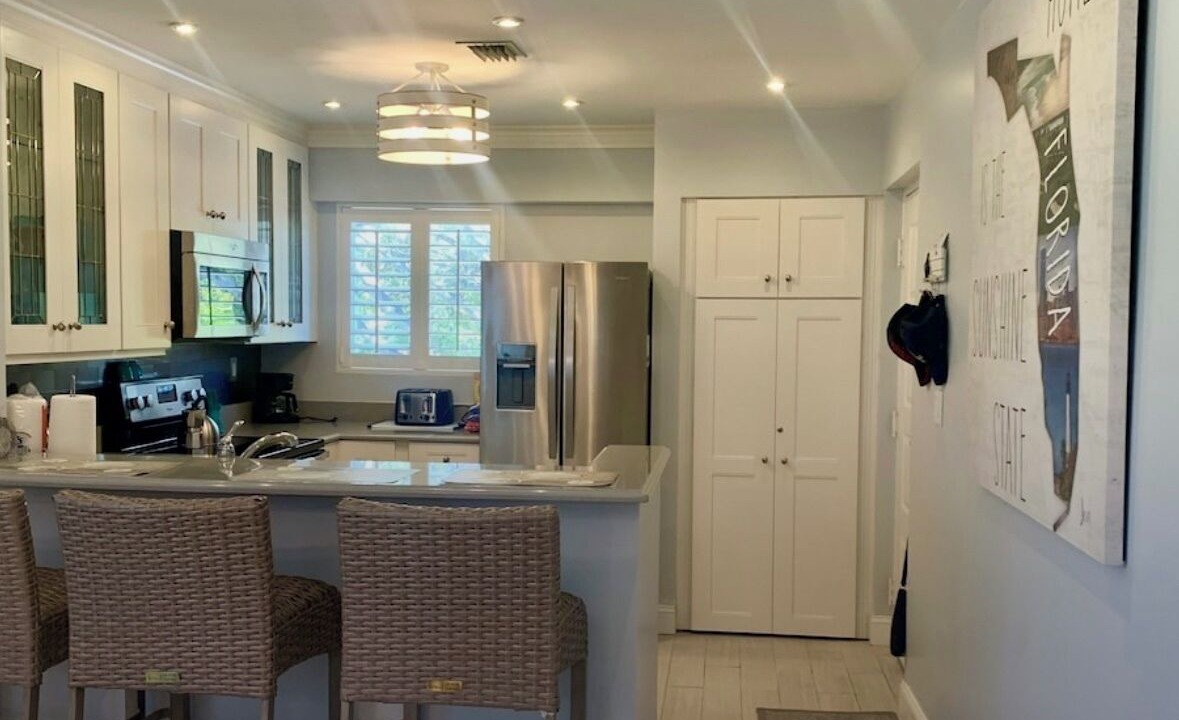 Photo of Kitchen in Rock Harbor