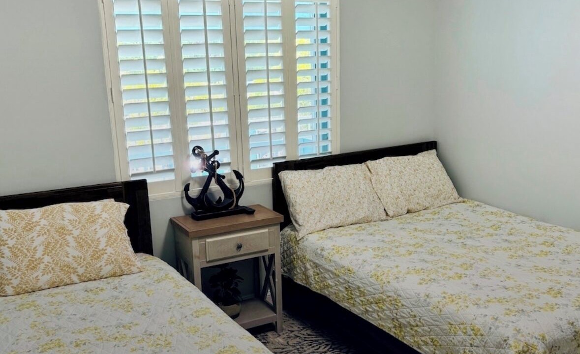 Photo of Bedroom in Rock Harbor