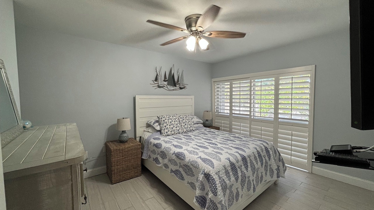 Photo of Bedroom in Rock Harbor