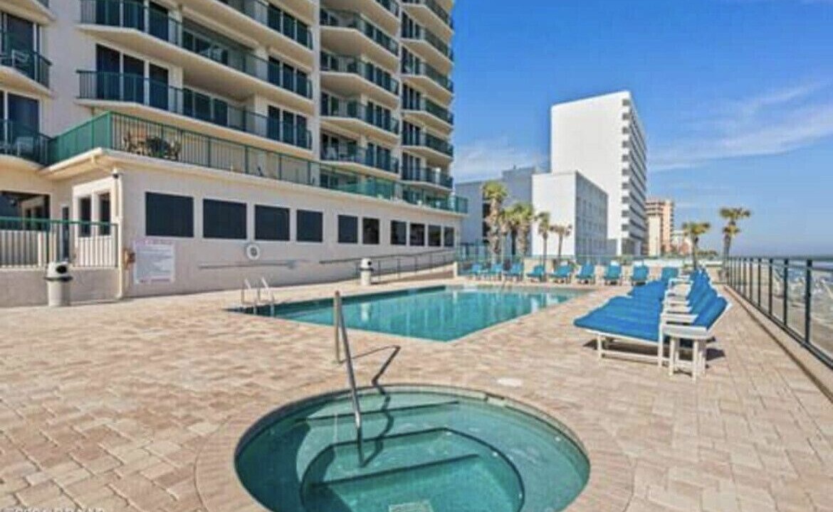 Photo of Outdoor in Daytona Beach Shores