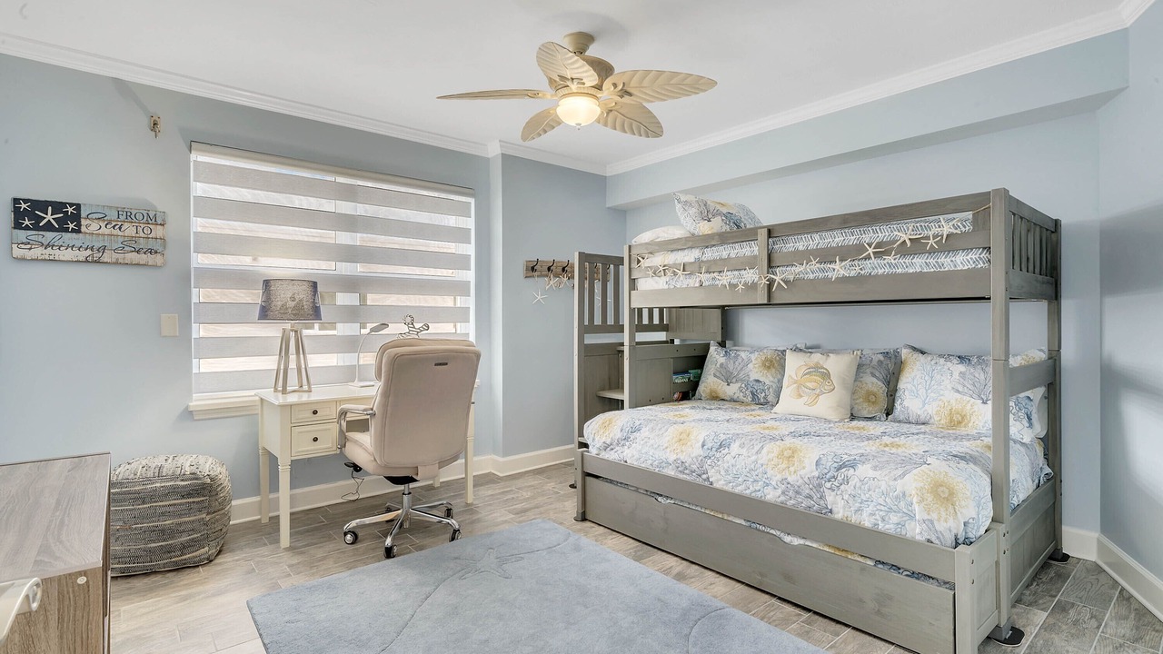 Photo of Bedroom in Daytona Beach Shores