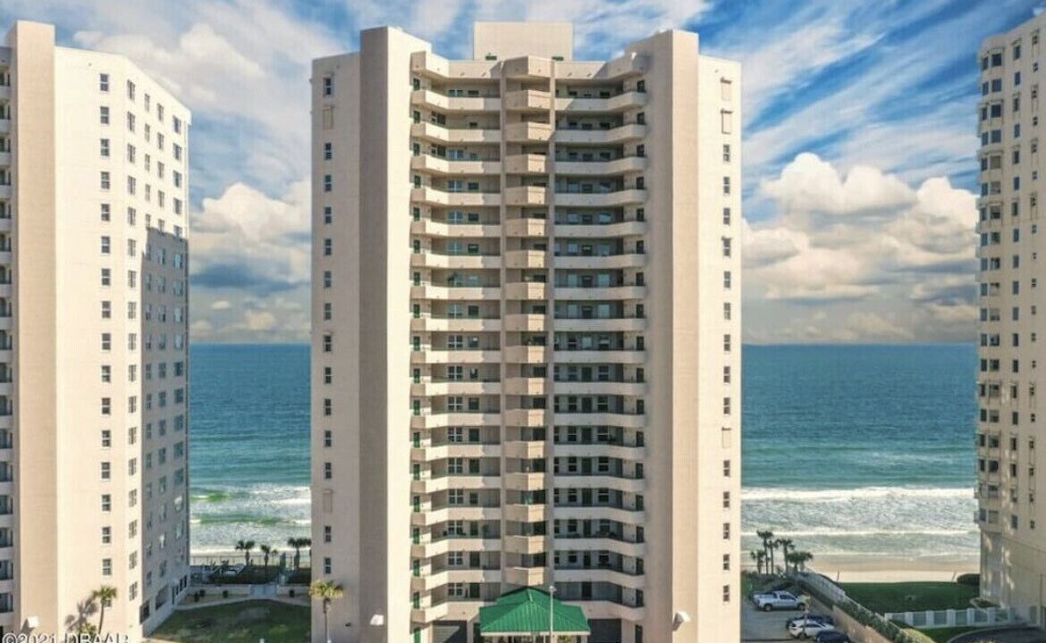 Photo of Outdoor in Daytona Beach Shores