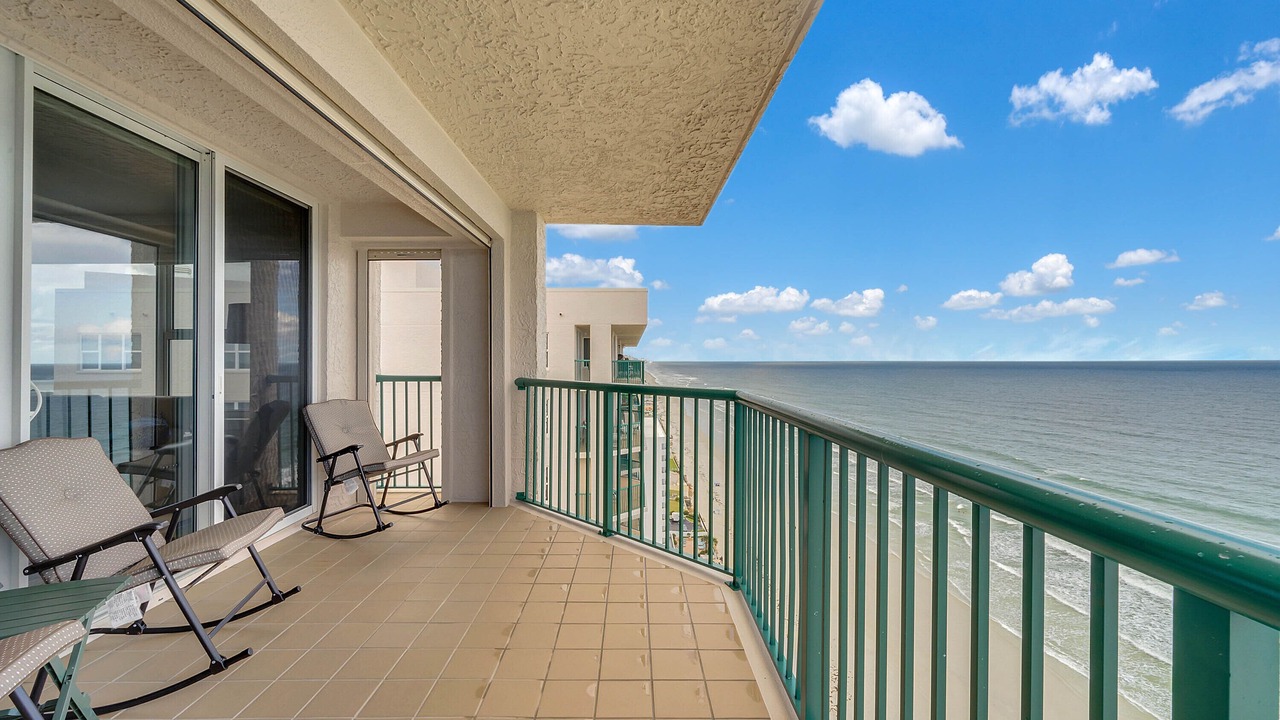 Photo of Outdoor in Daytona Beach Shores