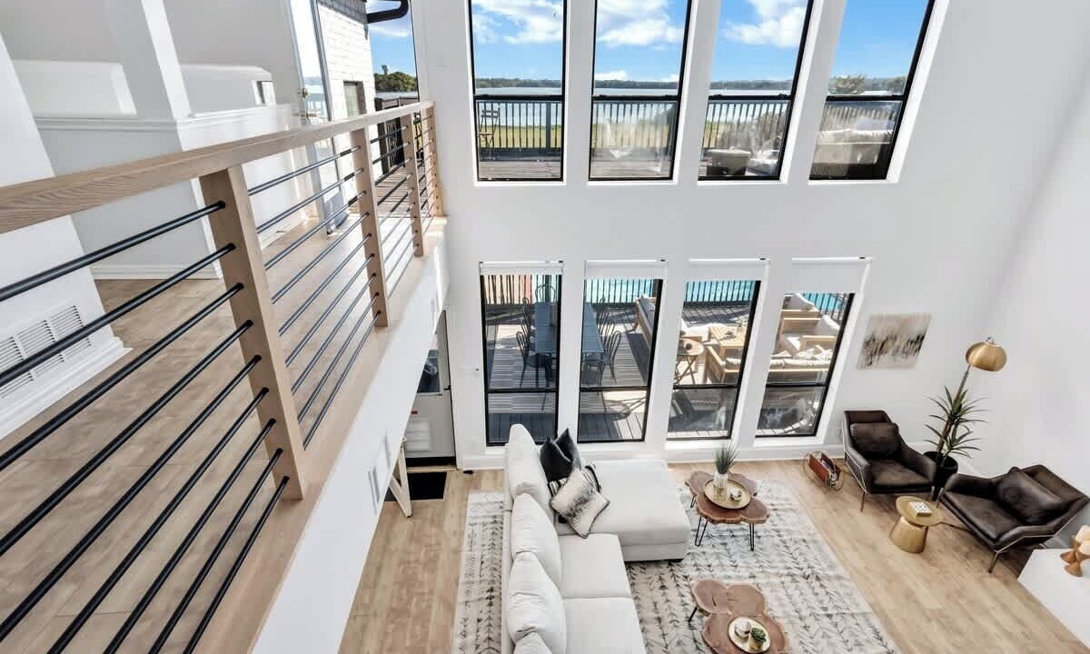 Photo of Livingroom in Rowlett