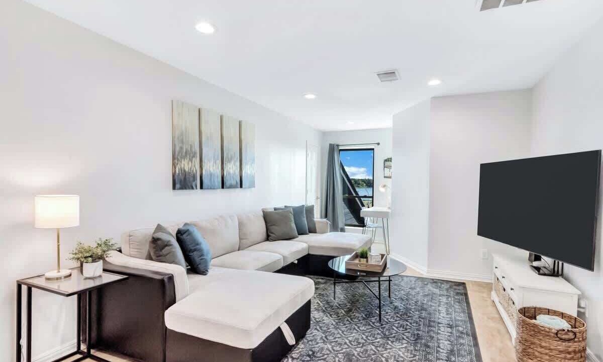 Photo of Bedroom in Rowlett
