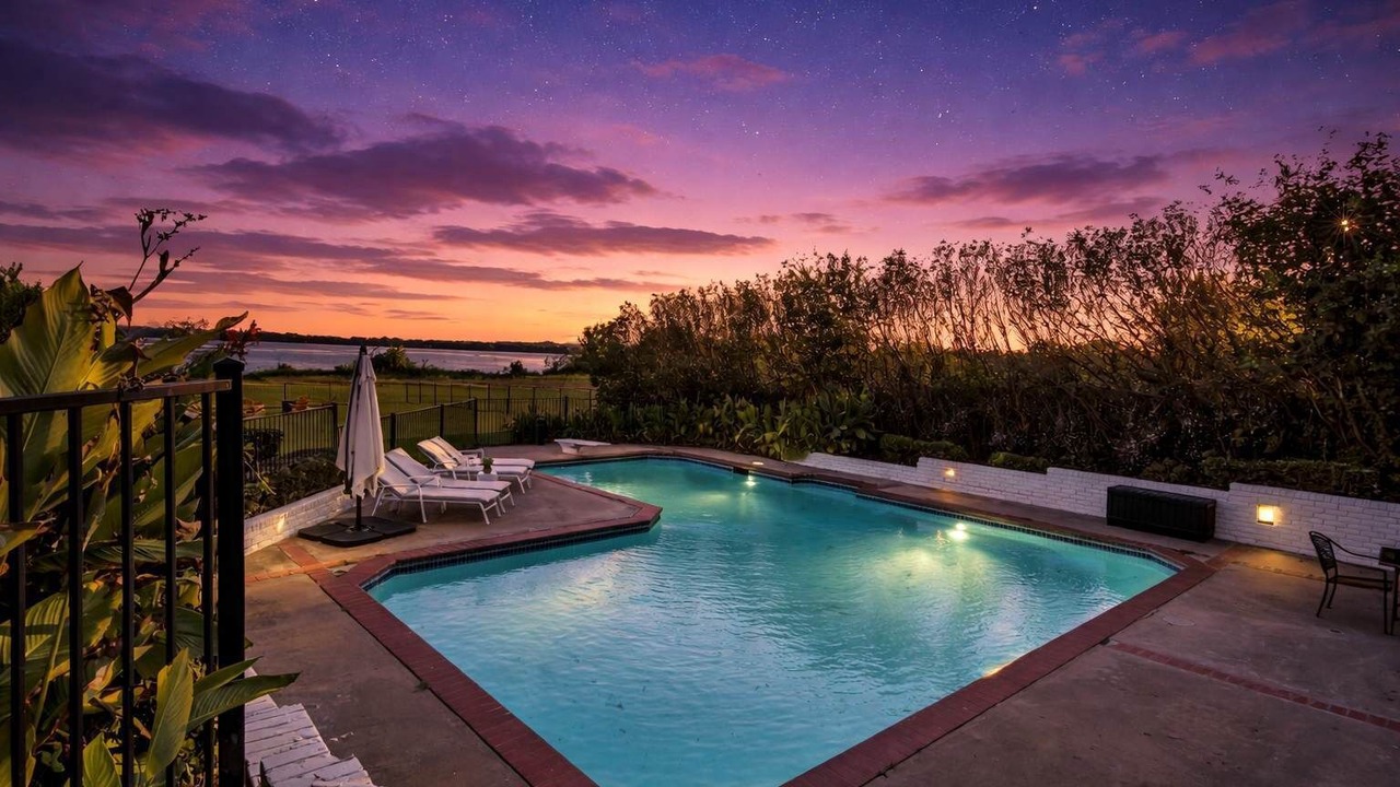 Photo of Outdoor in Rowlett