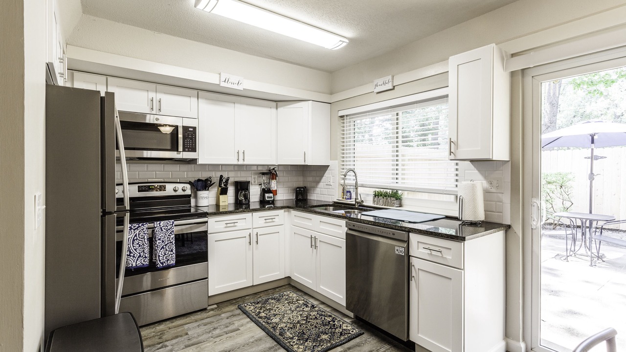 Photo of Kitchen in Germantown