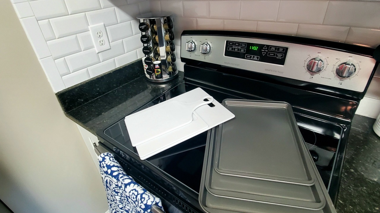 Photo of Kitchen in Germantown