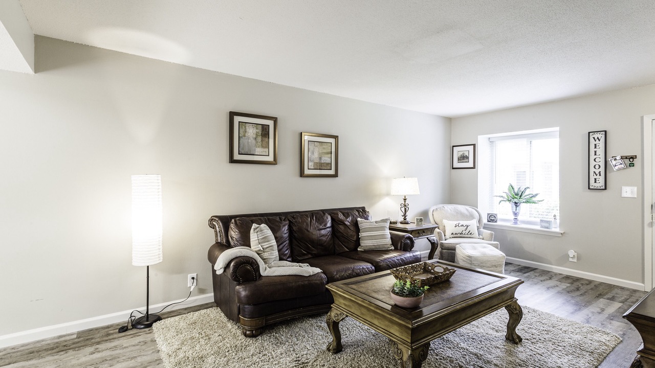 Photo of Livingroom in Germantown