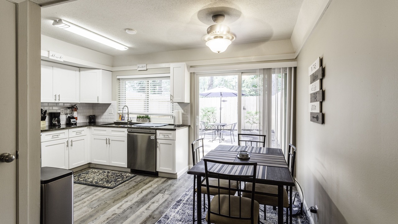 Photo of Kitchen in Germantown