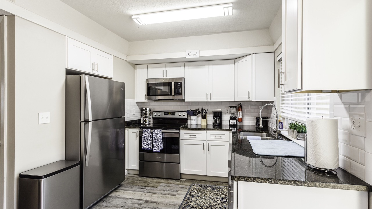 Photo of Kitchen in Germantown