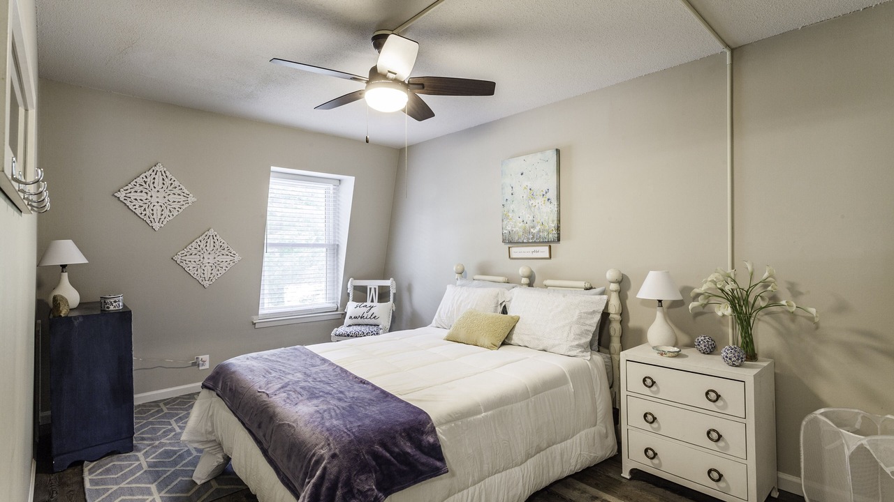 Photo of Bedroom in Germantown