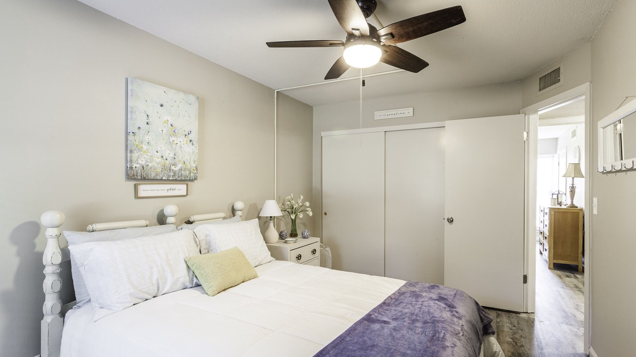 Photo of Bedroom in Germantown