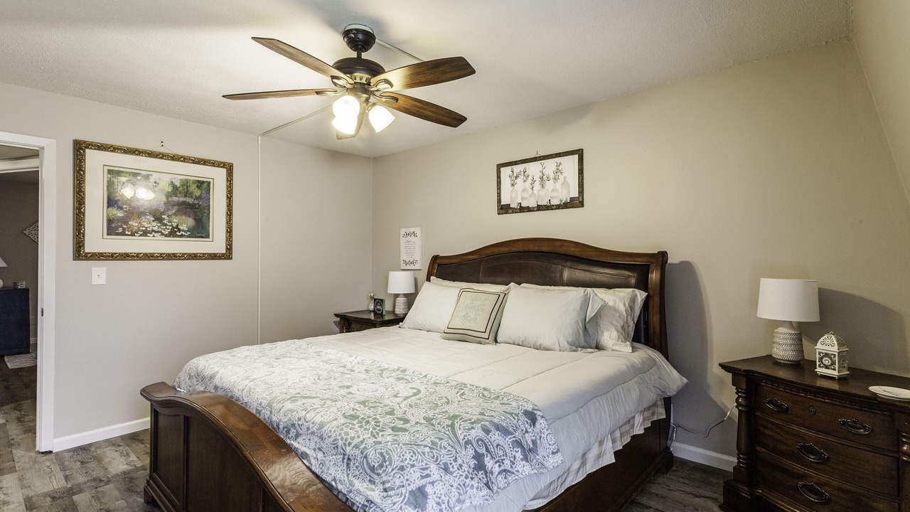 Photo of Bedroom in Germantown