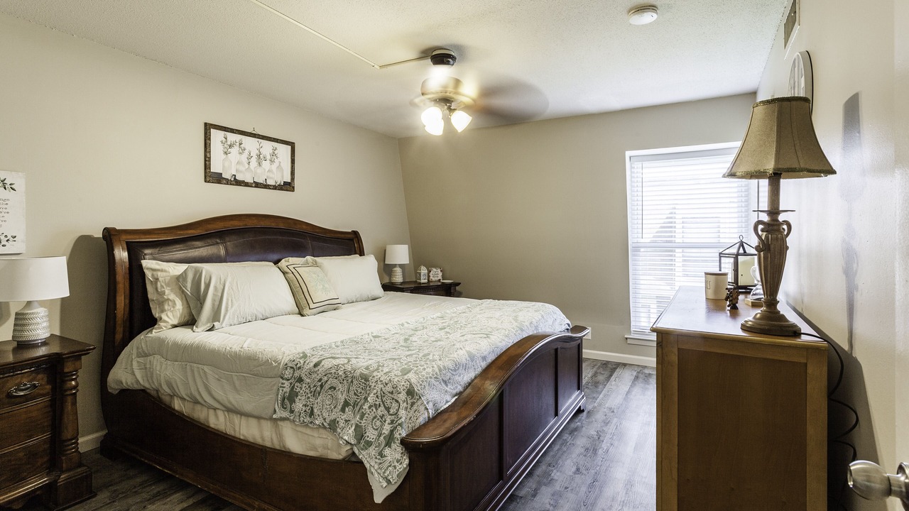 Photo of Bedroom in Germantown