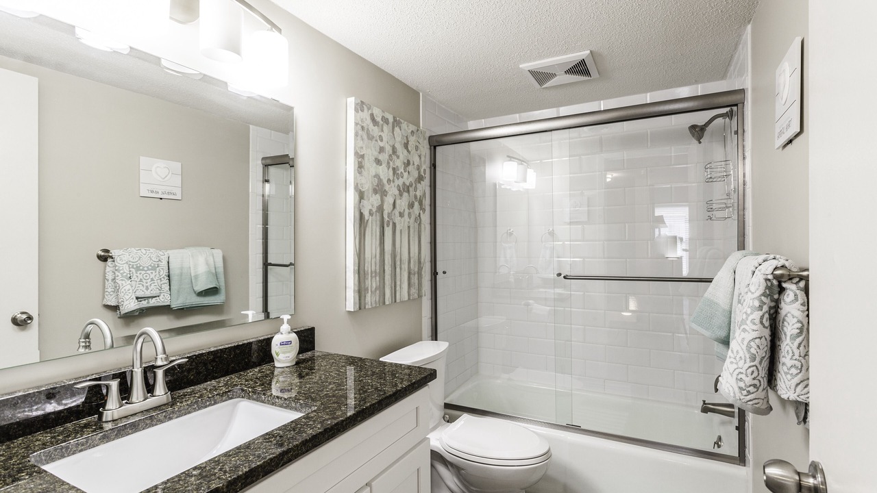 Photo of Bathroom in Germantown